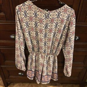 The cutest romper ever